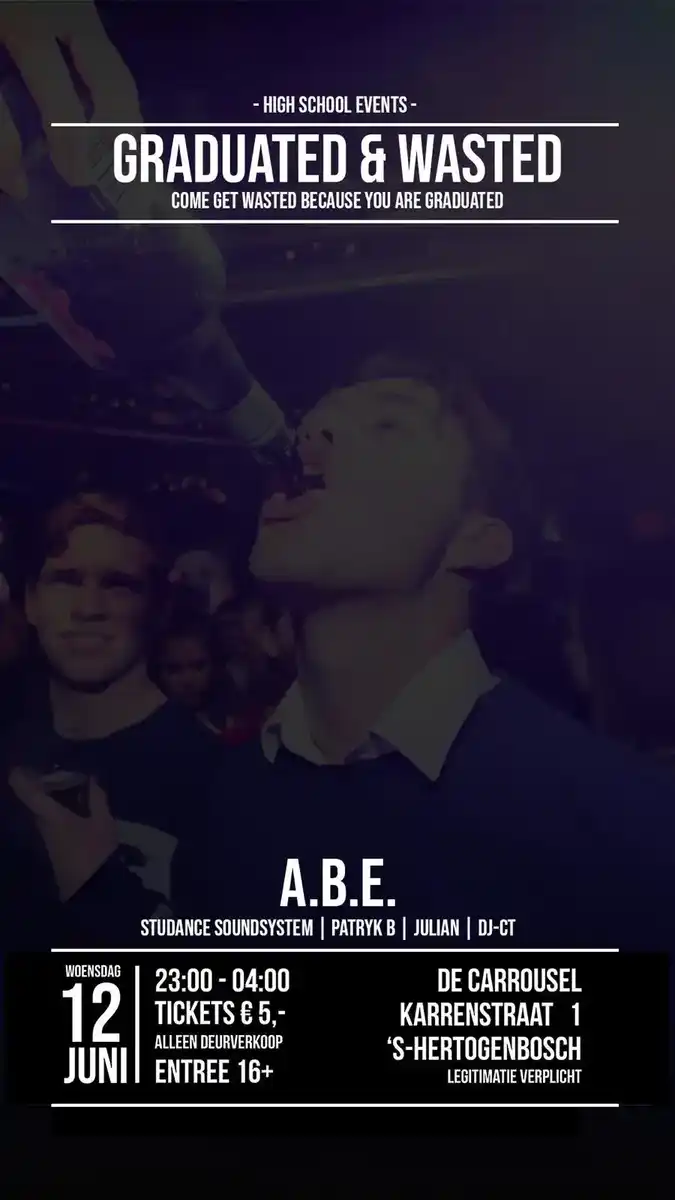 High School Event