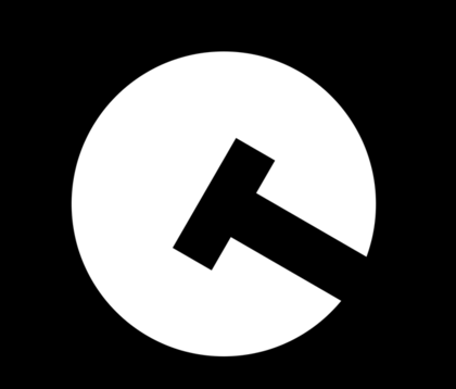 DJ CT logo